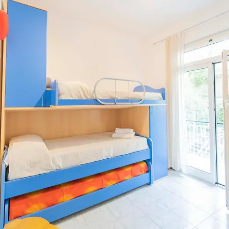 112c- Casa Cavi Di Lavagna, A 150metri Dal Mare E Dalle Spiagge