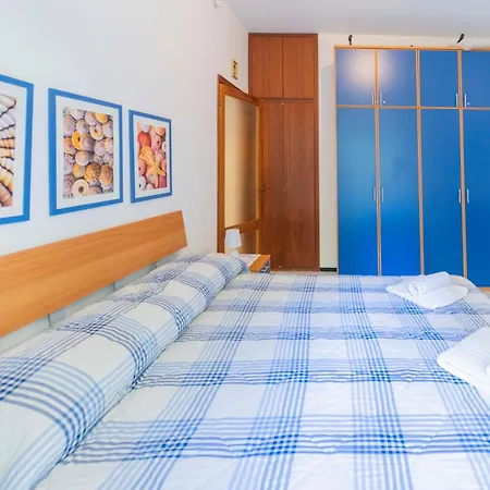 Apartamento 112c- Casa Cavi Di Lavagna, A 150metri Dal Mare E Dalle Spiagge Lavagna