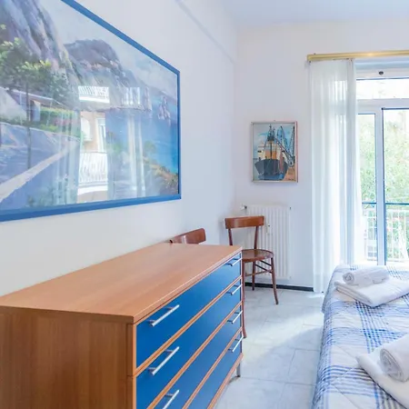 112c- Casa Cavi Di Lavagna, A 150metri Dal Mare E Dalle Spiagge * Lavagna