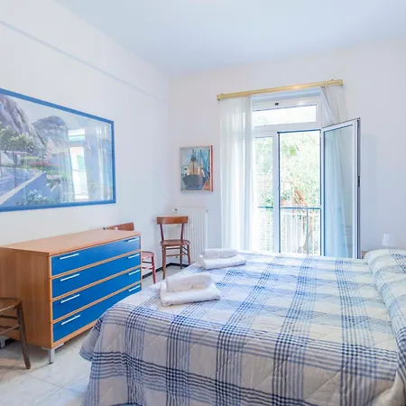 112c- Casa Cavi Di Lavagna, A 150metri Dal Mare E Dalle Spiagge Apartamento Lavagna