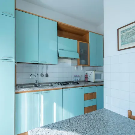 Apartamento 112c- Casa Cavi Di Lavagna, A 150metri Dal Mare E Dalle Spiagge