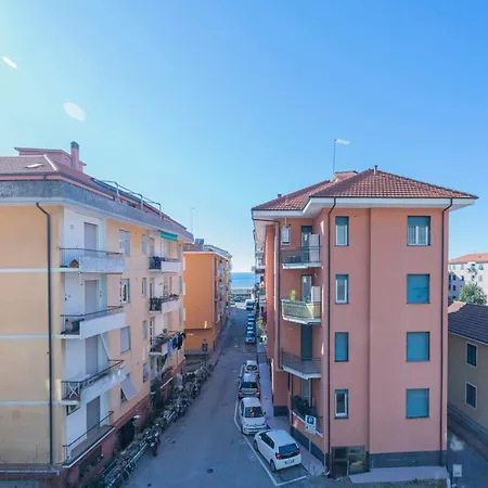 112c- Casa Cavi Di Lavagna, A 150metri Dal Mare E Dalle Spiagge Apartamento Lavagna