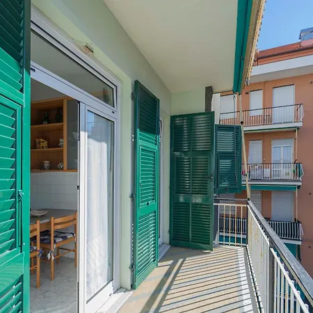 112c- Casa Cavi Di Lavagna, A 150metri Dal Mare E Dalle Spiagge