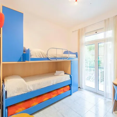 112c- Casa Cavi Di Lavagna, A 150metri Dal Mare E Dalle Spiagge *