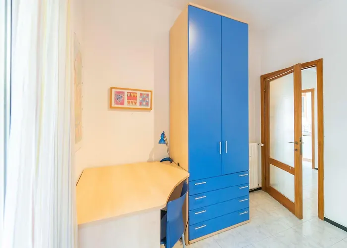 112c- Casa Cavi Di Lavagna, A 150metri Dal Mare E Dalle Spiagge Lavagna