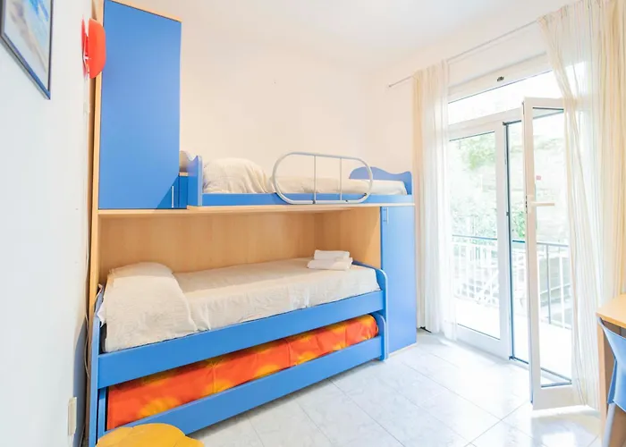 112c- Casa Cavi Di Lavagna, A 150metri Dal Mare E Dalle Spiagge