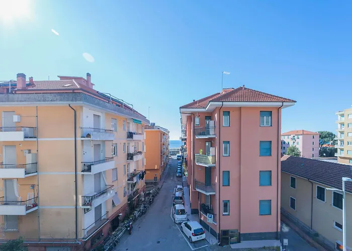 112c- Casa Cavi Di Lavagna, A 150metri Dal Mare E Dalle Spiagge Lejlighed Lavagna
