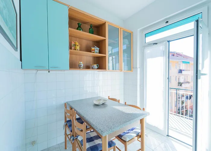 Apartman 112c- Casa Cavi Di Lavagna, A 150metri Dal Mare E Dalle Spiagge