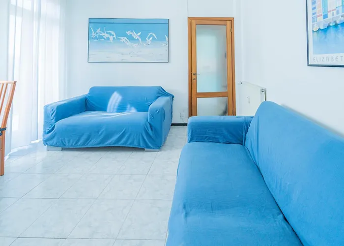 112c- Casa Cavi Di Lavagna, A 150metri Dal Mare E Dalle Spiagge *