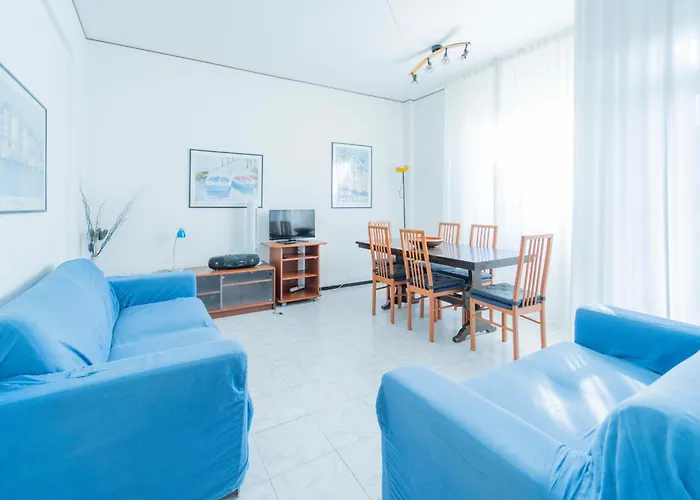 Lejlighed 112c- Casa Cavi Di Lavagna, A 150metri Dal Mare E Dalle Spiagge Lavagna
