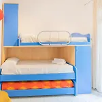 公寓 112c- Casa Cavi Di Lavagna, A 150metri Dal Mare E Dalle Spiagge 拉瓦尼亚