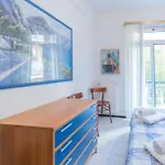 112c- Casa Cavi Di Lavagna, A 150metri Dal Mare E Dalle Spiagge * 拉瓦尼亚