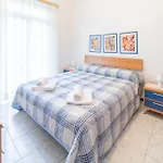 112c- Casa Cavi Di Lavagna, A 150metri Dal Mare E Dalle Spiagge 拉瓦尼亚