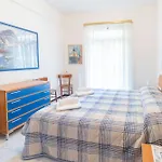 112c- Casa Cavi Di Lavagna, A 150metri Dal Mare E Dalle Spiagge 公寓 拉瓦尼亚