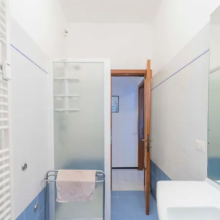 112c- Casa Cavi Di Lavagna, A 150metri Dal Mare E Dalle Spiagge *