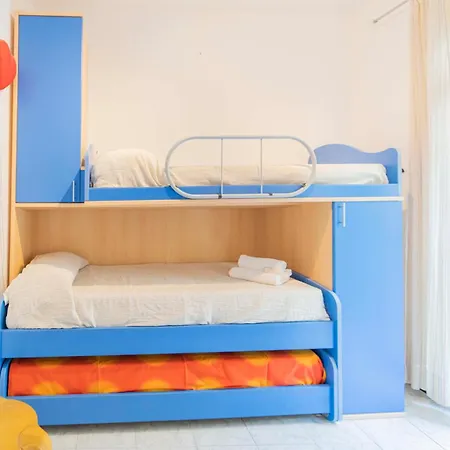 Apartment 112c- Casa Cavi Di Lavagna, A 150metri Dal Mare E Dalle Spiagge Lavagna