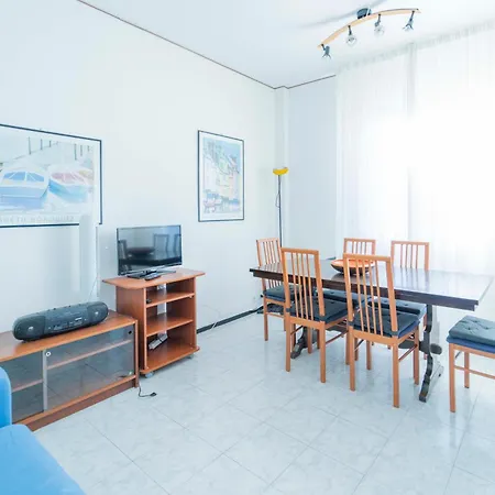 112c- Casa Cavi Di Lavagna, A 150metri Dal Mare E Dalle Spiagge Lavagna