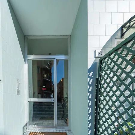 Apartment 112c- Casa Cavi Di Lavagna, A 150metri Dal Mare E Dalle Spiagge