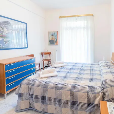 112c- Casa Cavi Di Lavagna, A 150metri Dal Mare E Dalle Spiagge Apartment Lavagna