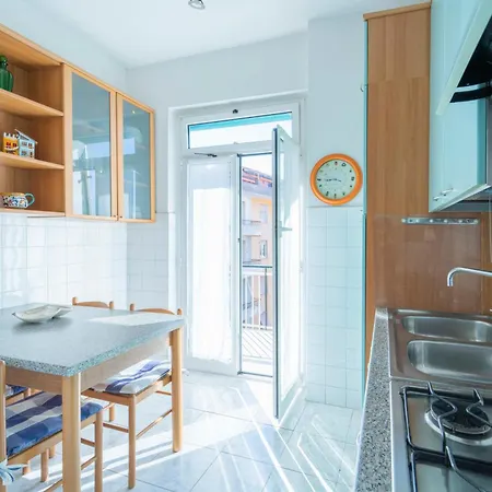 112c- Casa Cavi Di Lavagna, A 150metri Dal Mare E Dalle Spiagge * Lavagna