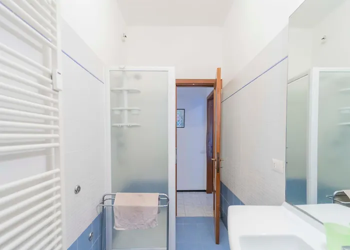 112c- Casa Cavi Di Lavagna, A 150metri Dal Mare E Dalle Spiagge *
