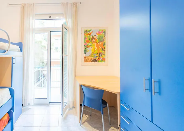 Apartment 112c- Casa Cavi Di Lavagna, A 150metri Dal Mare E Dalle Spiagge *