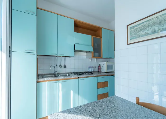 Apartment 112c- Casa Cavi Di Lavagna, A 150metri Dal Mare E Dalle Spiagge