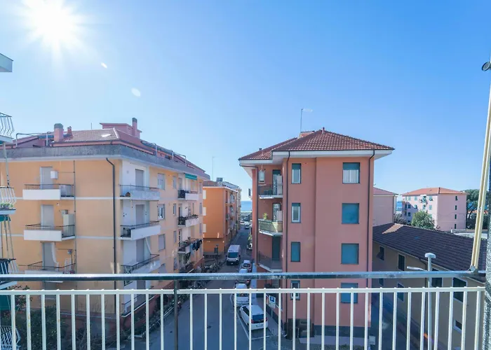 Apartman 112c- Casa Cavi Di Lavagna, A 150metri Dal Mare E Dalle Spiagge