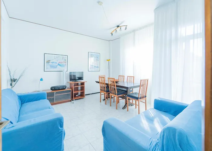 112c- Casa Cavi Di Lavagna, A 150metri Dal Mare E Dalle Spiagge * Lavagna