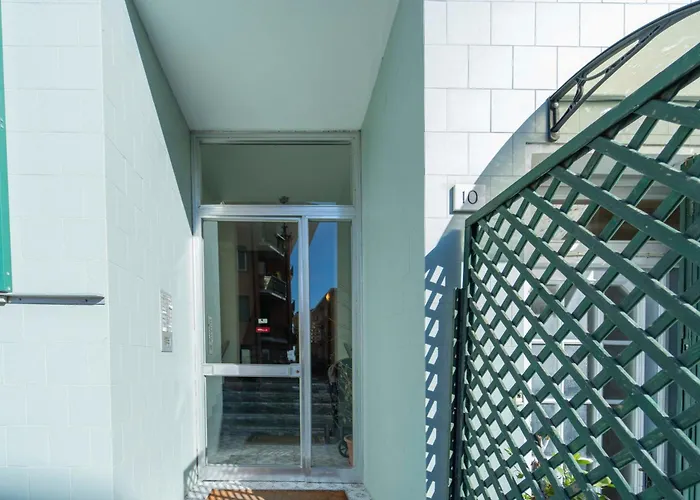 Apartment 112c- Casa Cavi Di Lavagna, A 150metri Dal Mare E Dalle Spiagge