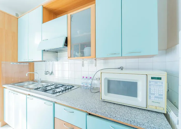 Apartman 112c- Casa Cavi Di Lavagna, A 150metri Dal Mare E Dalle Spiagge Lavagna