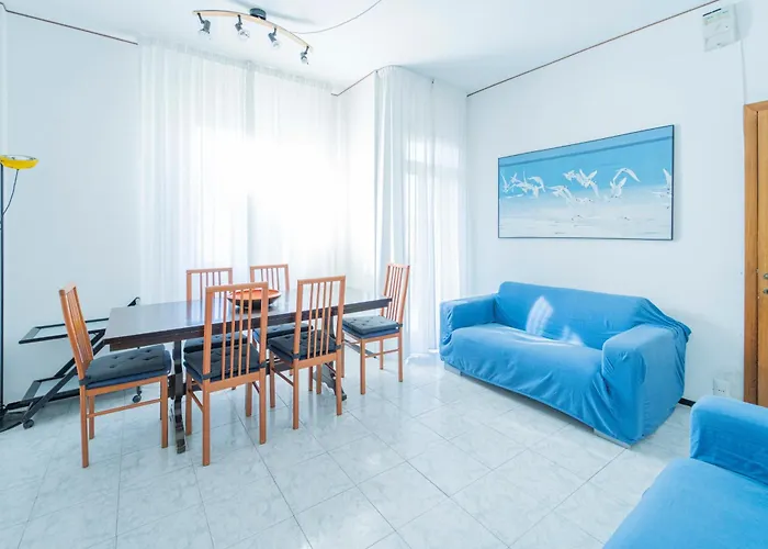 112c- Casa Cavi Di Lavagna, A 150metri Dal Mare E Dalle Spiagge Apartment