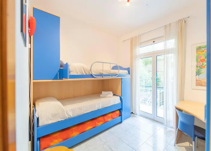 112c- Casa Cavi Di Lavagna, A 150metri Dal Mare E Dalle Spiagge *