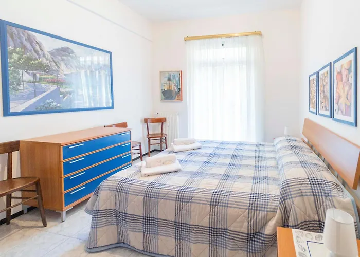 112c- Casa Cavi Di Lavagna, A 150metri Dal Mare E Dalle Spiagge Apartment Lavagna