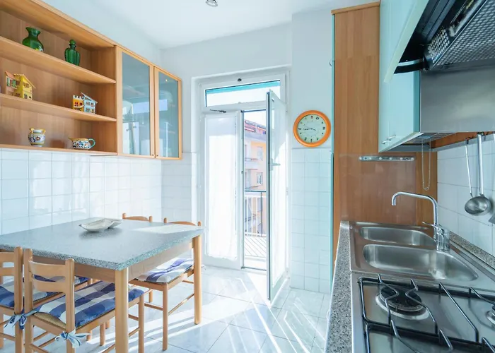 112c- Casa Cavi Di Lavagna, A 150metri Dal Mare E Dalle Spiagge * Lavagna